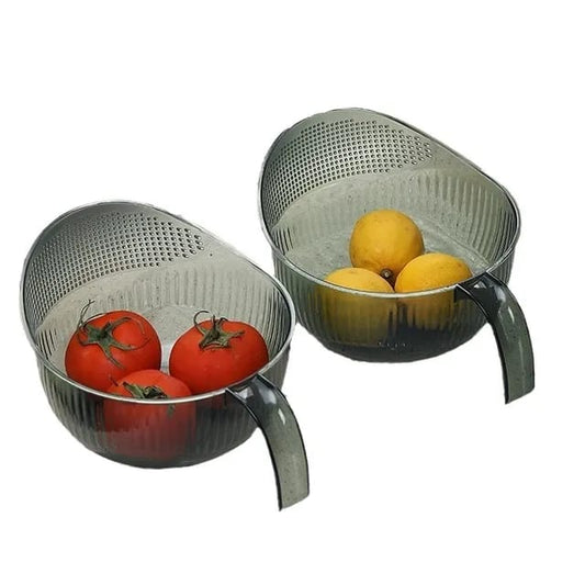 Colander/Rice Drainer