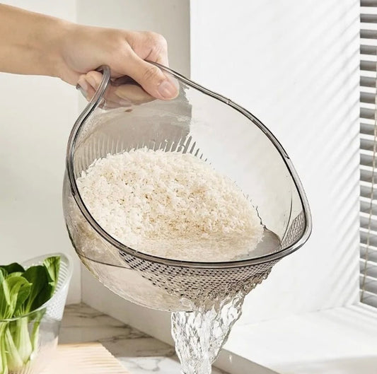 Colander/Rice Drainer