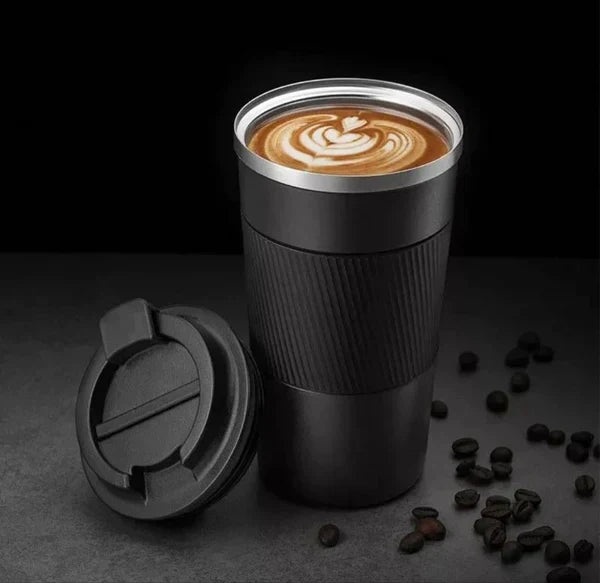 Thermo/coffee mug