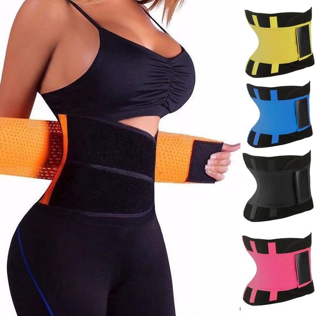 Waist Trainer / Body Shapers / Slimming Belt