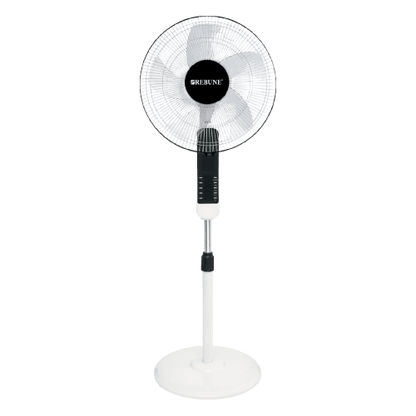 Stand Fan 16” (With REMOTE)