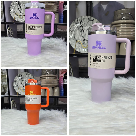 Original Insulated Stanley Mug