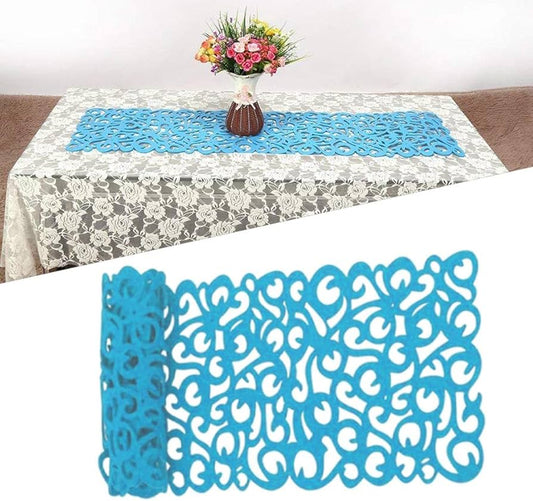 Felt Table Runner