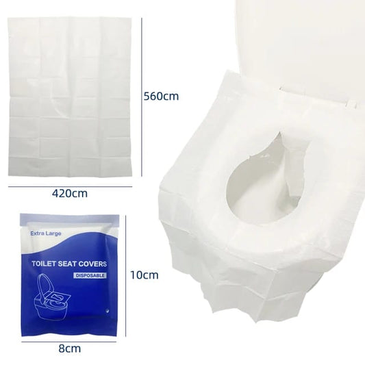 Disposable Toilet Seat Covers