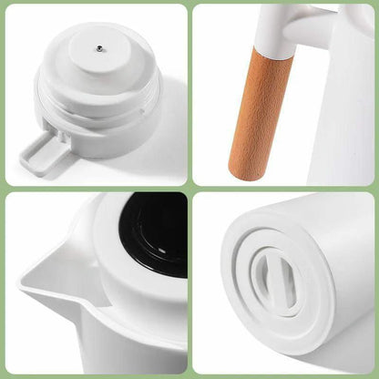 Vacuum flask
