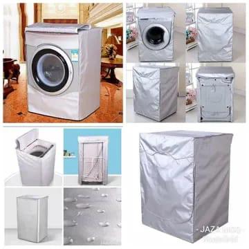 Washing Machine Cover - Front Load