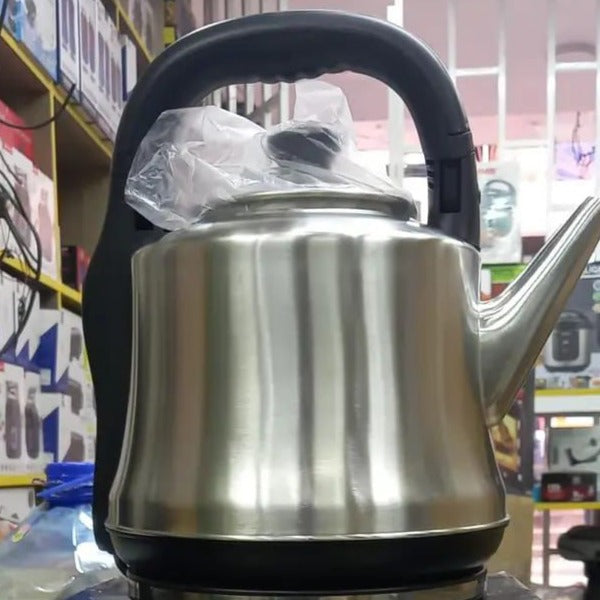 stainless electric kettle