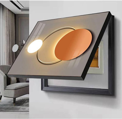 Wall Decor
