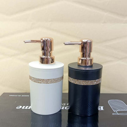 Unbreakable Liquid Soap dispenser