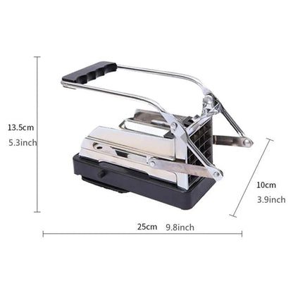 Stainless Steel Chips cutter