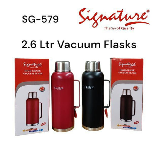 Stainless steel Flask