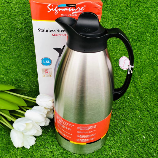 Stainless Steel Flask