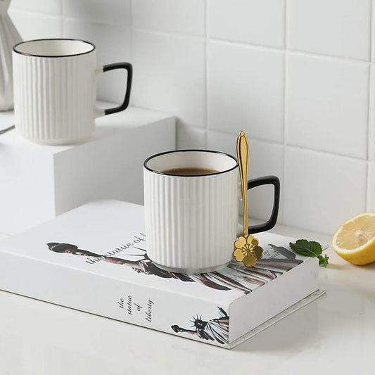 Concise Mug - 6pcs set