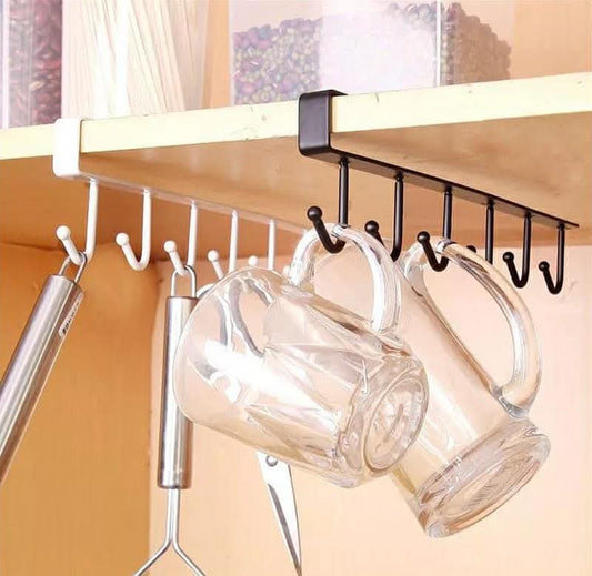 Undershelf Counter hanger
