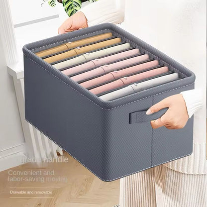 Closet/Clothes organizer