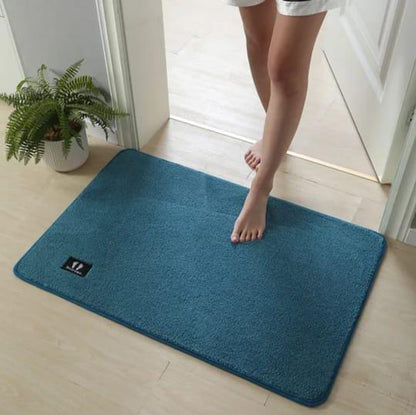 Door mats