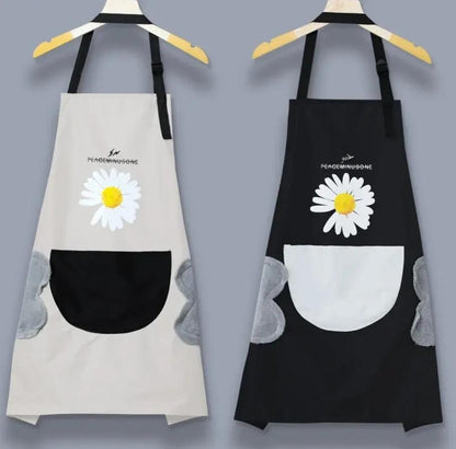 Kitchen apron