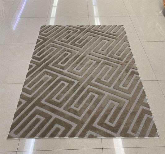 American design soft carpet