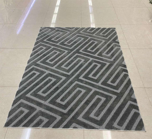 American design soft carpet