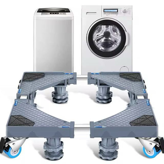 HEAVY DUTY Adjustable Fridge/ Washing Machine base
