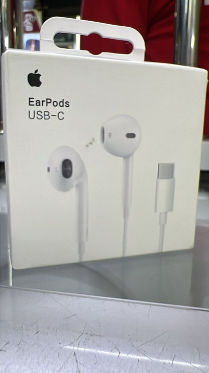 Apple EarPods USB-C