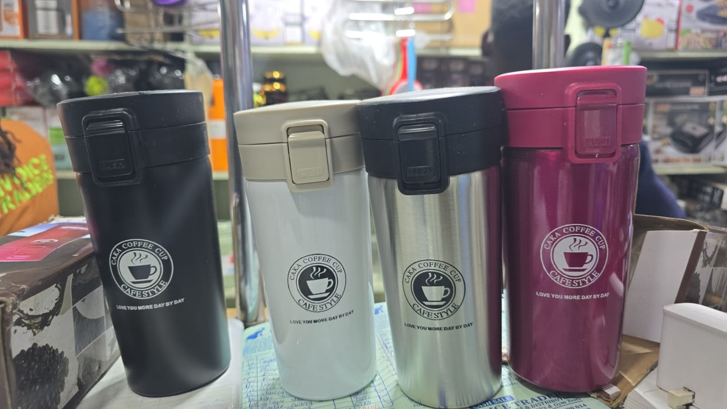 Insulated Thermo Cup / Vacuum Mug