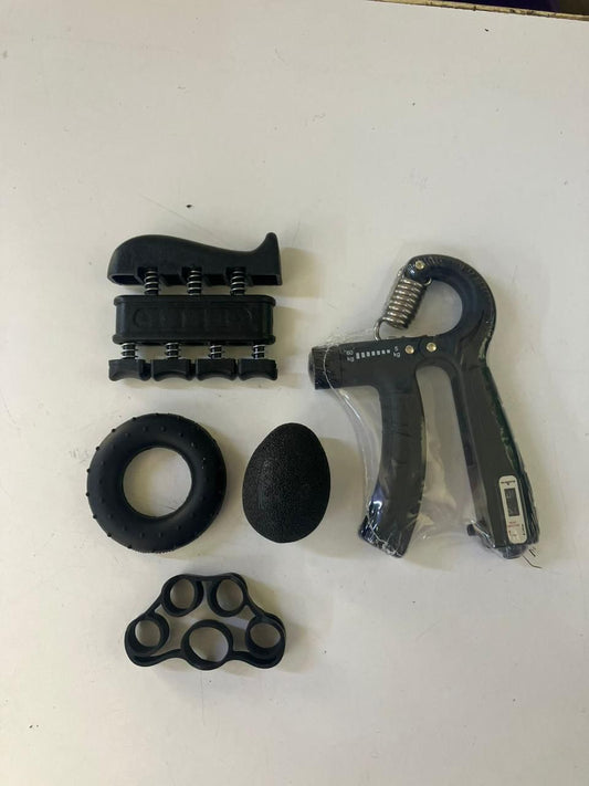 Hand Grip Strengthener