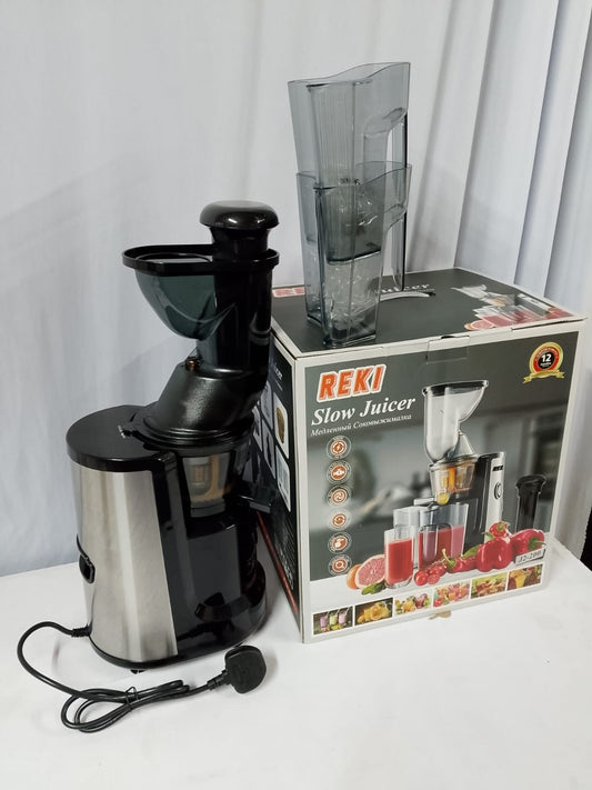 Reki Slow Juicer