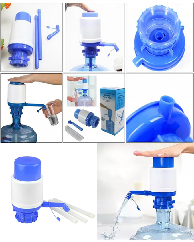 Manual Water Pump