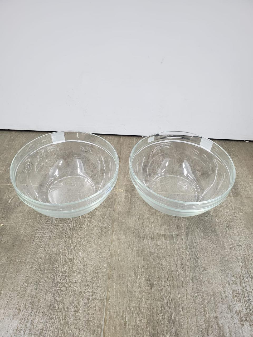 23cm Luminarc Stackable Mixing Bowls
