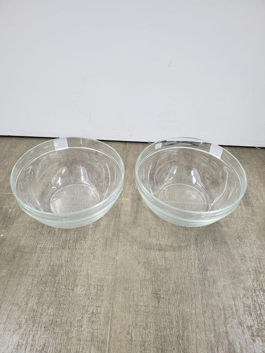 23cm Luminarc Stackable Mixing Bowls
