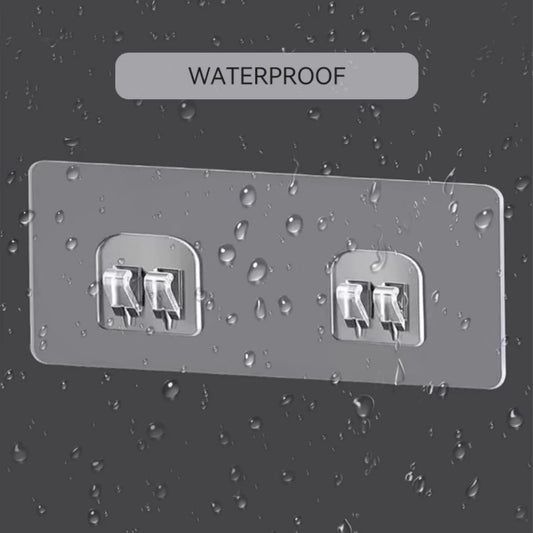 Waterproof Wall Hooks