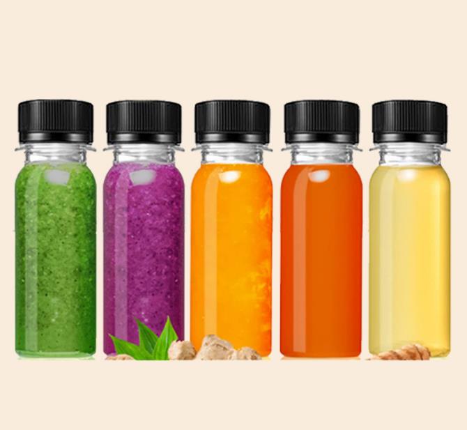 Shot Glasses – Set of 6 (60ml)