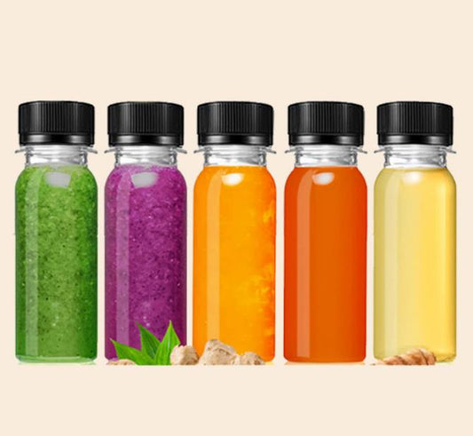 Shot Glasses – Set of 6 (60ml)