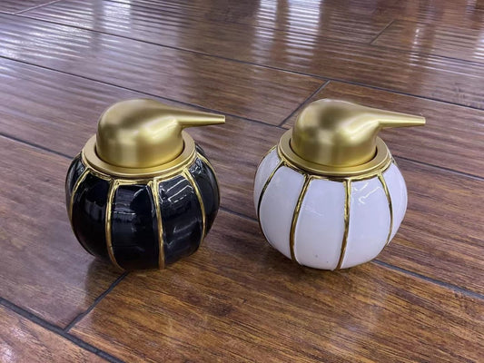 Nordic Ceramic Dispenser