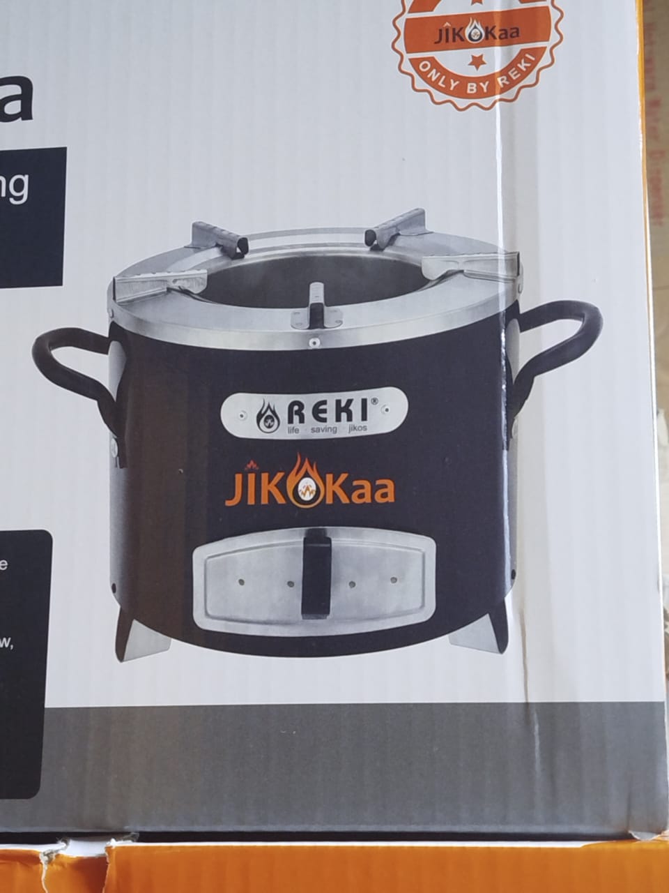 Reki Jikokaa Medium Size