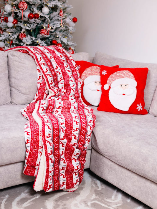 Festive Christmas Home Décor Collection