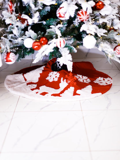 Christmas Tree Skirt