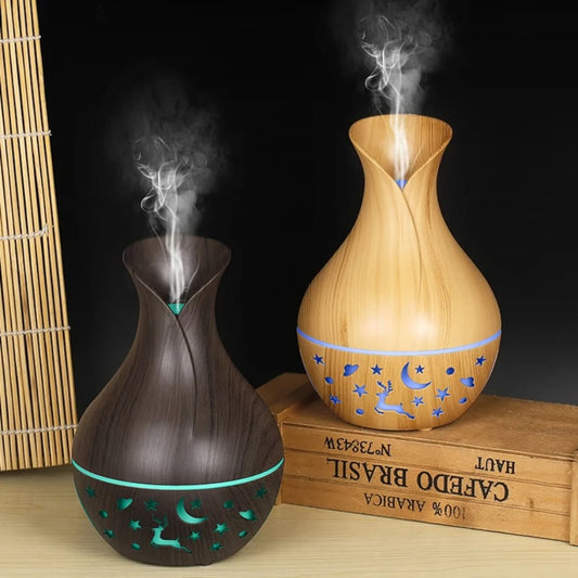 Portable Humidifier