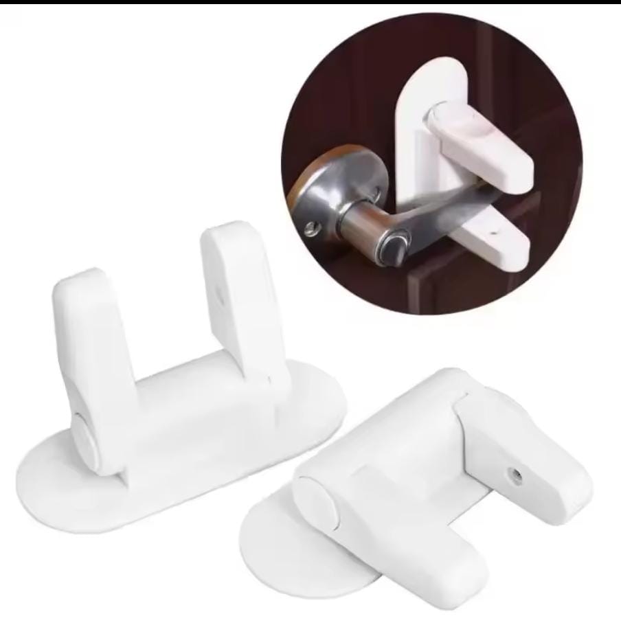 Door Lock – Child Safety