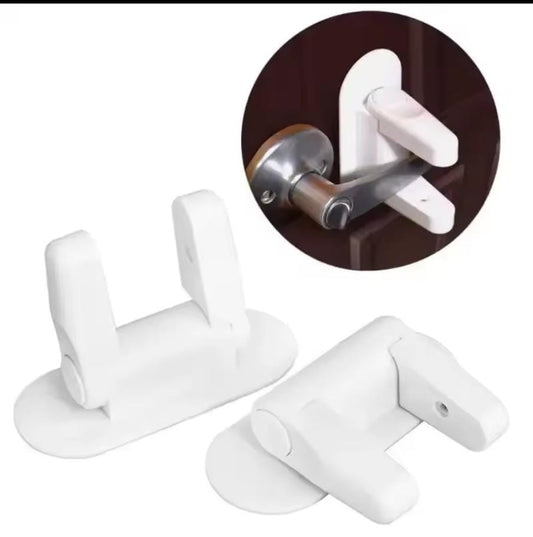 Door Lock – Child Safety