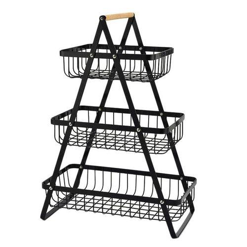 3-Layer Fruit Holder