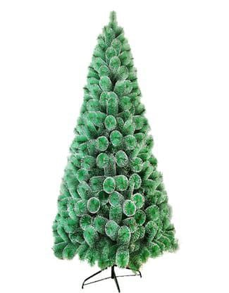 White Dot Pine Christmas Tree