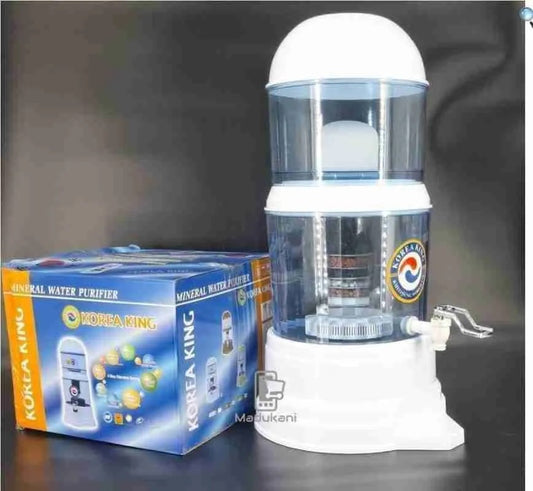 King Korea Water Purifier