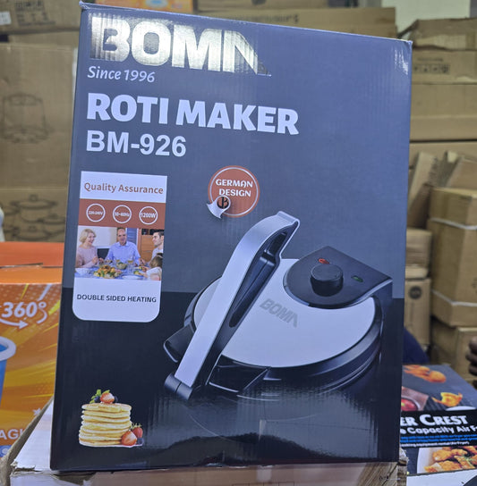 Non-Stick Chapati Pan (Tawa)