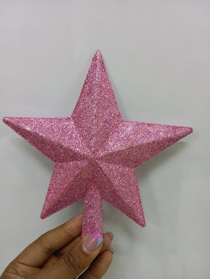 Christmas Star Decoration