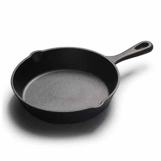 Cast Iron Skillet