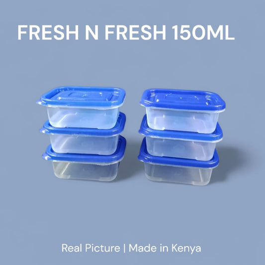 Fresh N Fresh Food Storage Containers