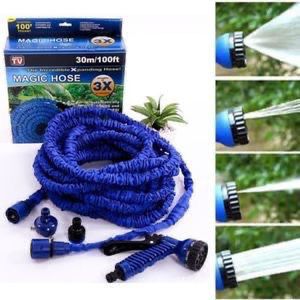 Expandable Magic Hose Pipe