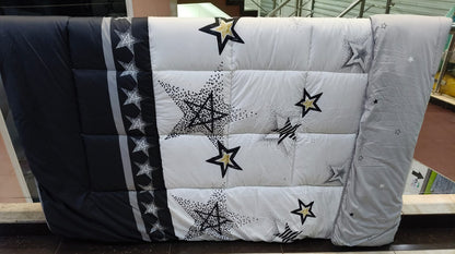 High-Quality Binded Duvet Set